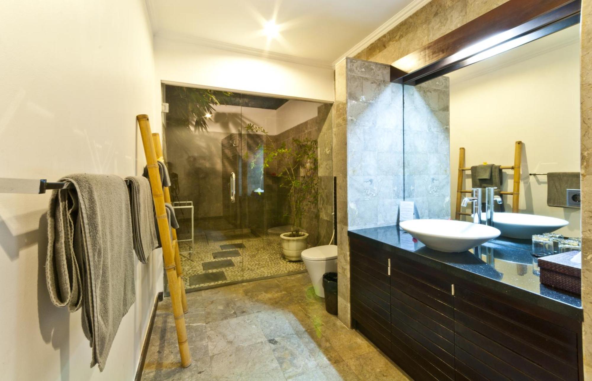 Villa Blubambu Seminyak Cameră foto
