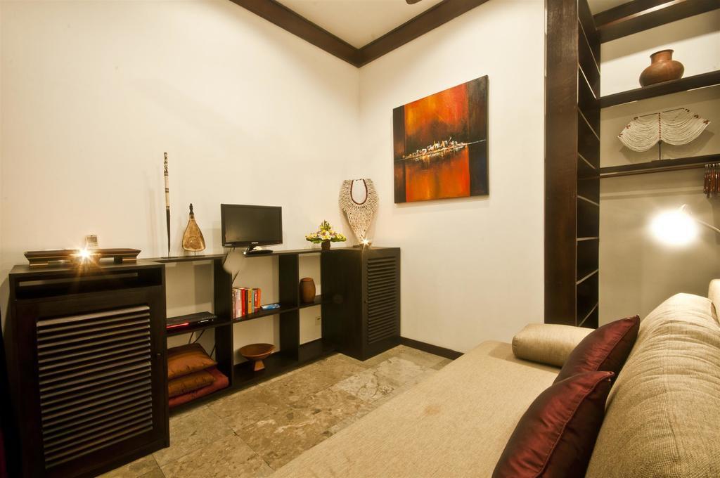 Villa Blubambu Seminyak Cameră foto