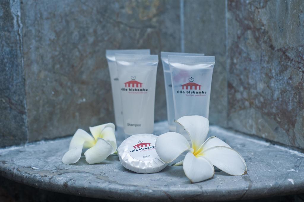 Villa Blubambu Seminyak Cameră foto