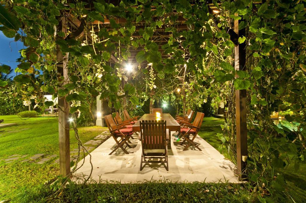 Villa Blubambu Seminyak Cameră foto