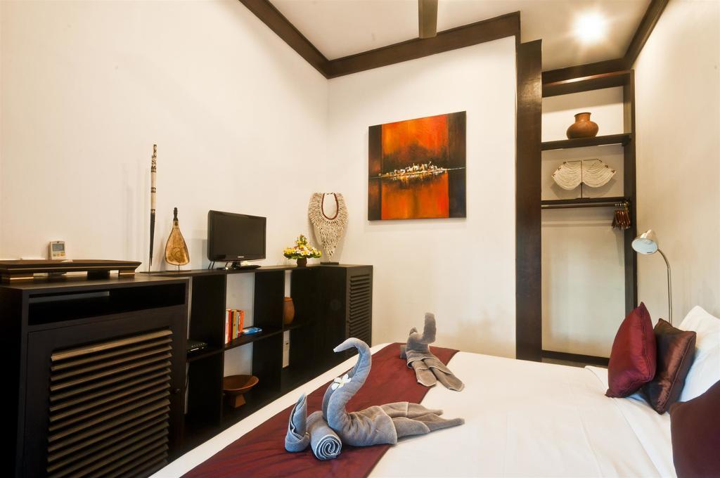 Villa Blubambu Seminyak Cameră foto